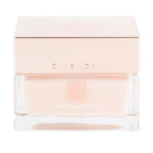 GIVENCHY Made In France 1.7 oz L Intemporel Global Youth Silky Sheer Cream